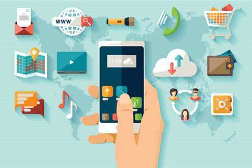 生物識(shí)別、聚合支付與區(qū)塊鏈 前沿金融科技驅(qū)動(dòng)下的互聯(lián)網(wǎng)設(shè)備銷售新紀(jì)元