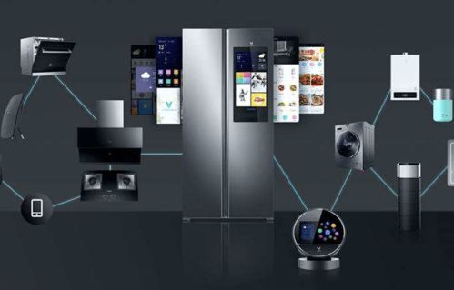 智能家居 以無(wú)線Wi-Fi模塊與物聯(lián)網(wǎng)技術(shù)驅(qū)動(dòng)未來(lái)互聯(lián)生活