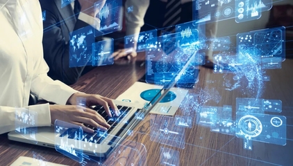 劉學(xué) 從消費(fèi)互聯(lián)網(wǎng)到工業(yè)互聯(lián)網(wǎng)，為何沒(méi)有直通車？——互聯(lián)網(wǎng)設(shè)備銷售視角的深度解析